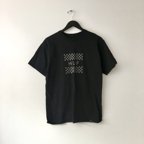 HUF Other - Huf Skate Graphic Tee